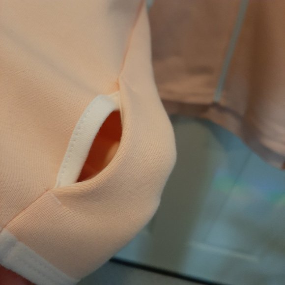 ☆CRAZY 8's Clearance! Champion Hooded Training Jacket; Lrg; NWOT; Victory Fleece - Picture 5 of 5